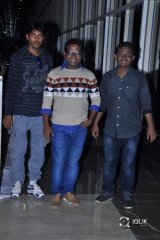 Fidaa Movie Audio Launch